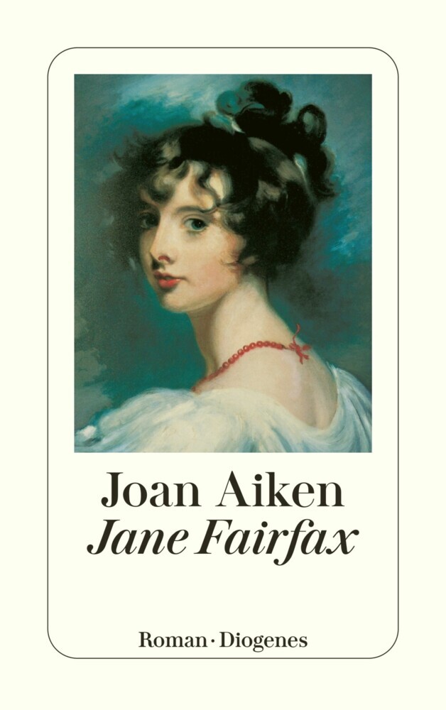 Jane Fairfax main product photo