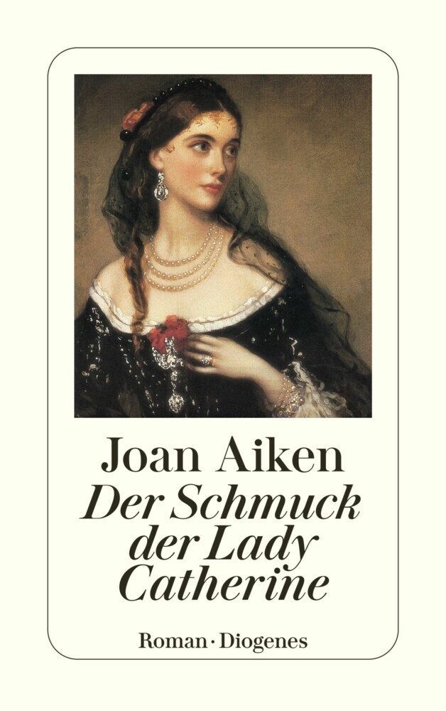 Der Schmuck der Lady Catherine main product photo