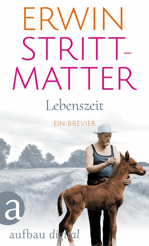 Lebenszeit main product photo