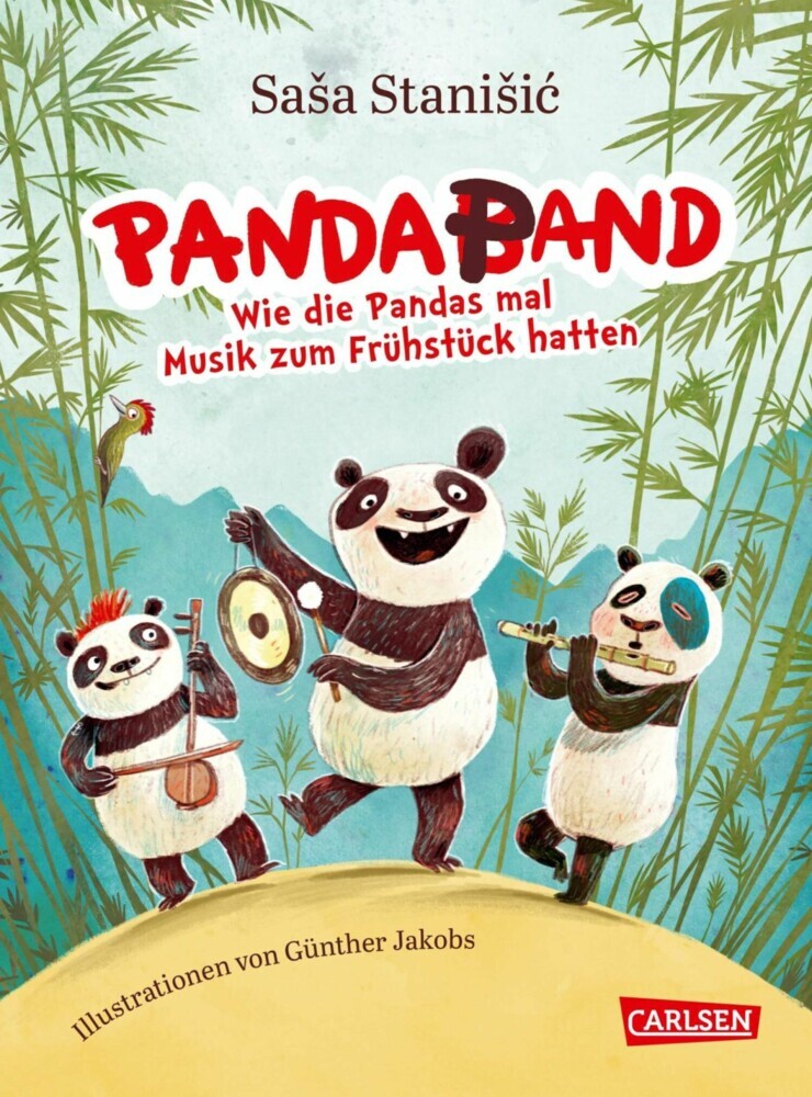 Panda-Pand main product photo