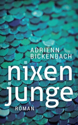 Nixenjunge