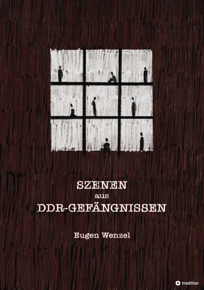 Szenen aus DDR-Gefängnissen main product photo