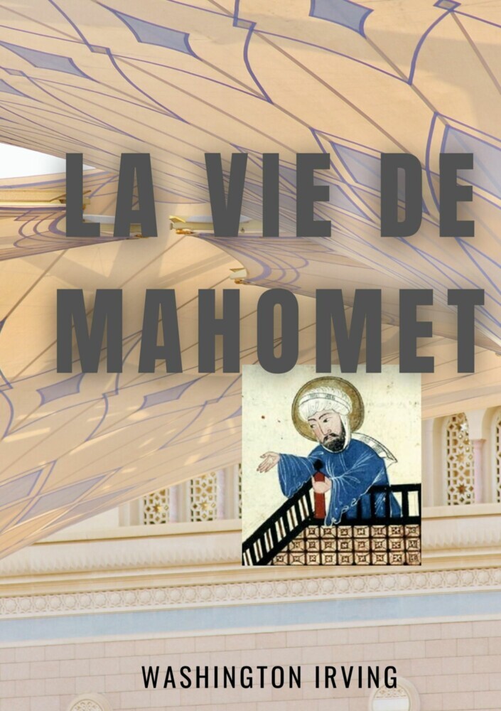 La vie de Mahomet main product photo