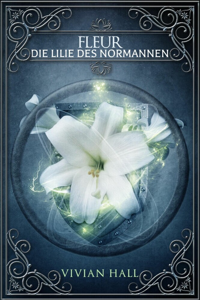Fleur - Die Lilie des Normannen main product photo