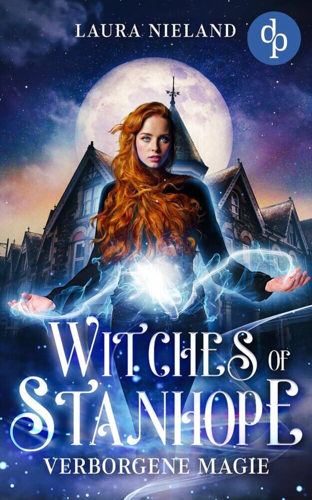 Witches of Stanhope main product photo