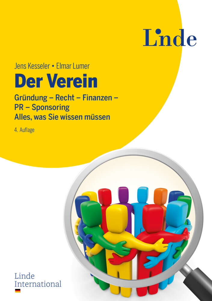 Der Verein main product photo