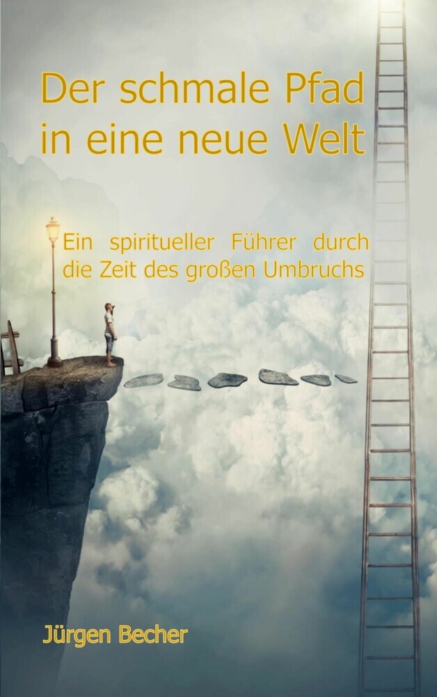 Der schmale Pfad in eine neue Welt main product photo