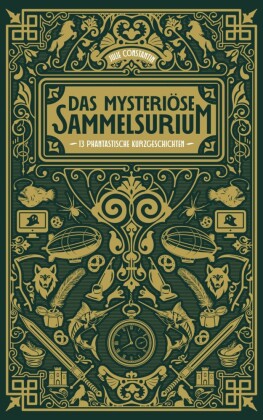 Das mysteriöse Sammelsurium