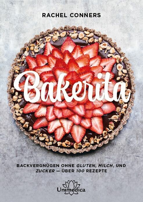 Bakerita main product photo