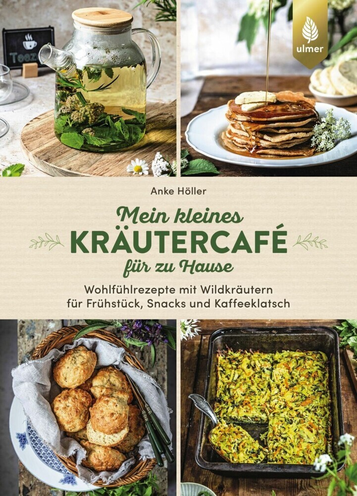 Mein kleines Kräutercafé für zu Hause main product photo