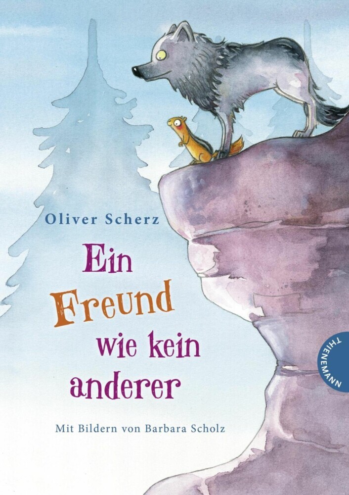 Ein Freund wie kein anderer: Ein Freund wie kein anderer main product photo