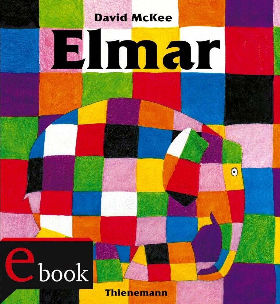 Elmar: Elmar main product photo