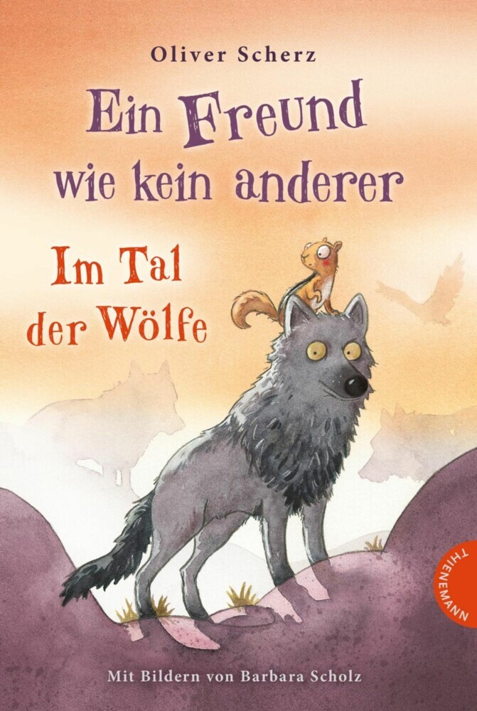 Ein Freund wie kein anderer 2: Im Tal der Wölfe main product photo