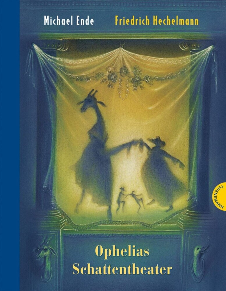 Ophelias Schattentheater main product photo