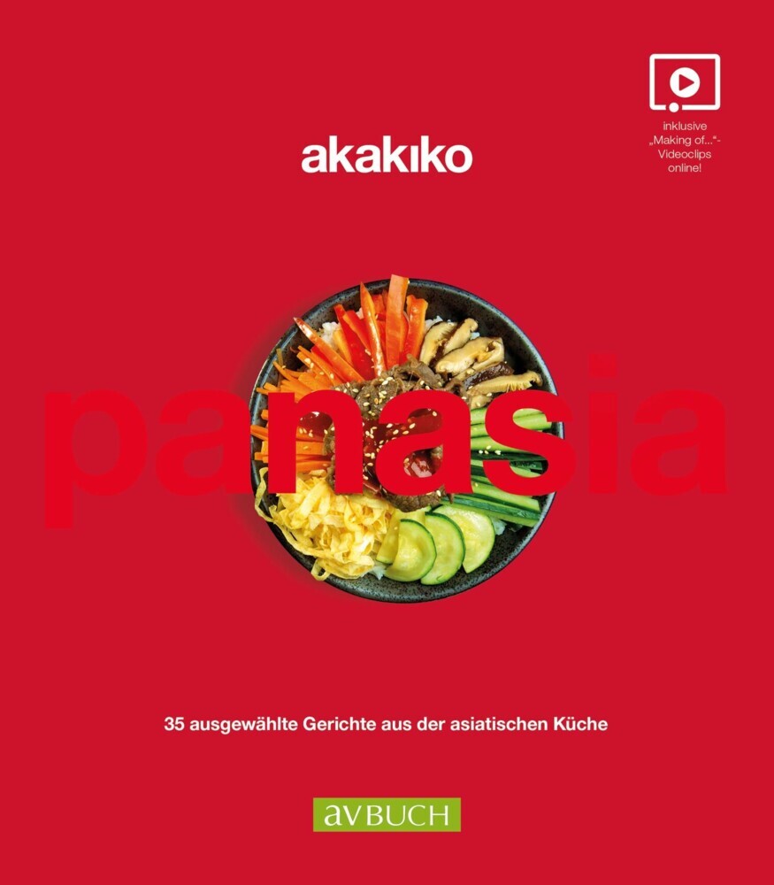 panasia main product photo