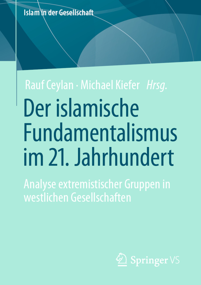 Der islamische Fundamentalismus im 21. Jahrhundert main product photo