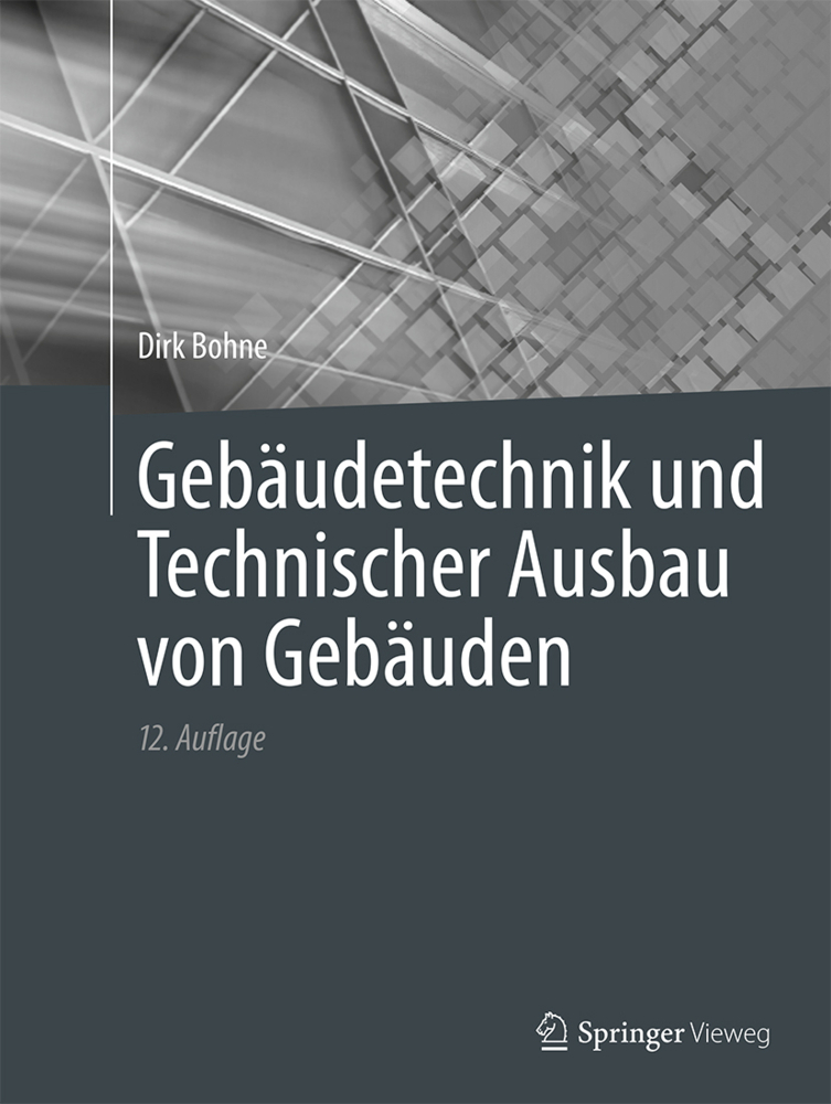 Gebäudetechnik und Technischer Ausbau von Gebäuden main product photo