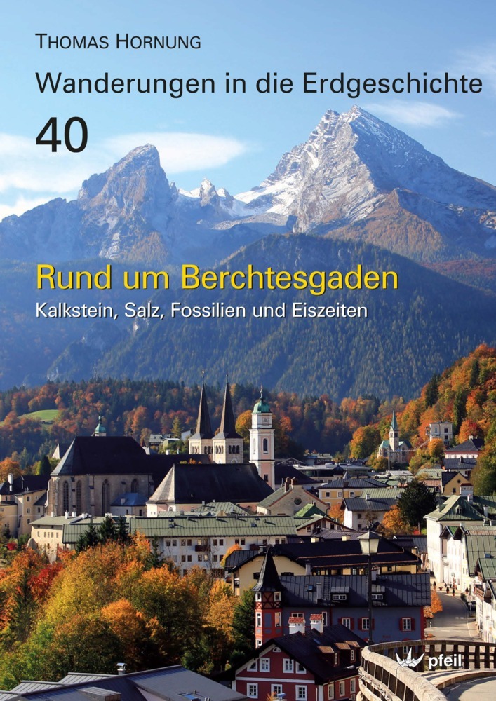 Rund um Berchtesgaden main product photo