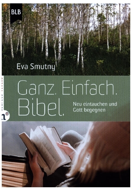 Ganz. Einfach. Bibel. main product photo