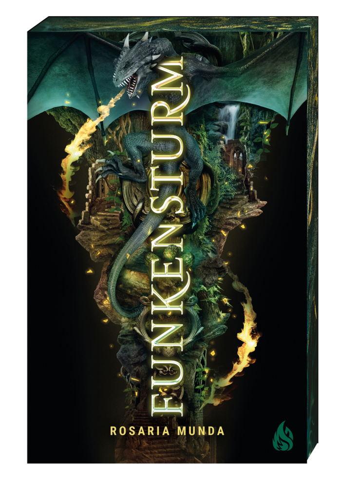 Funkensturm main product photo