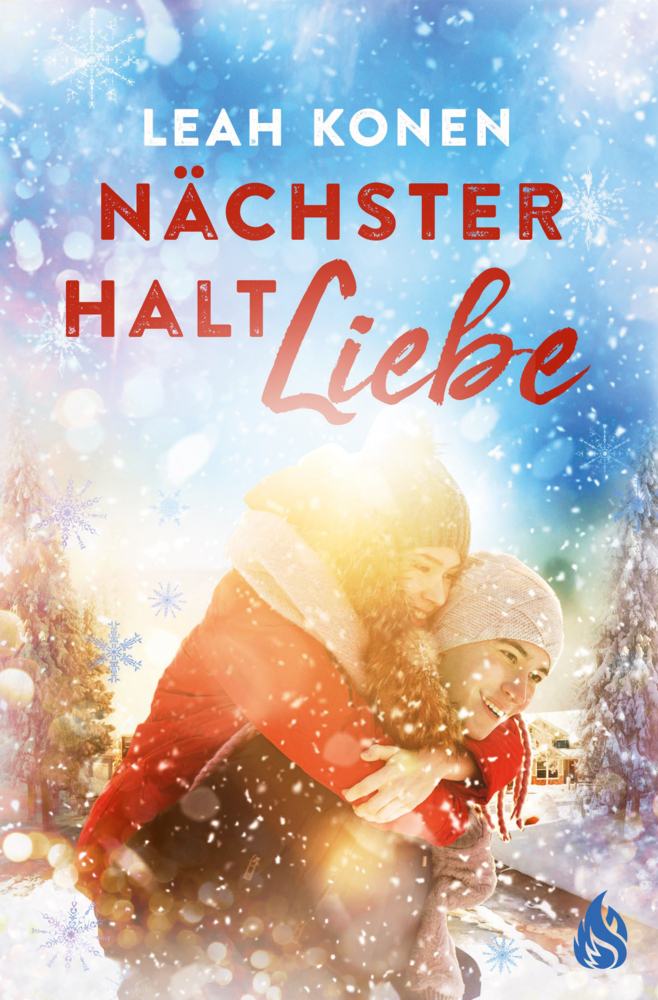 Nächster Halt Liebe main product photo