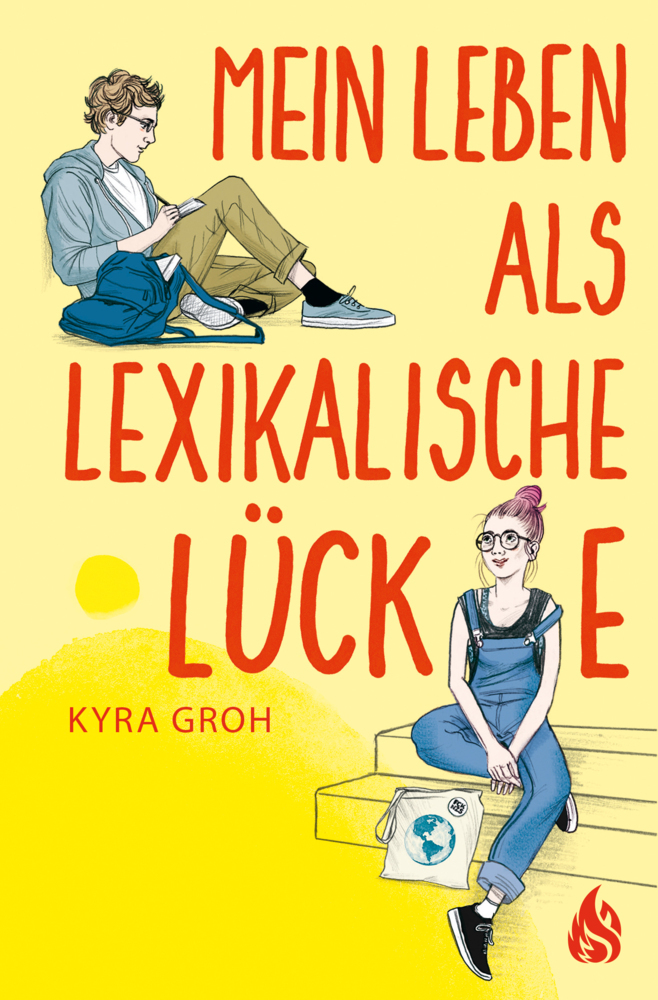 Mein Leben als lexikalische Lücke main product photo