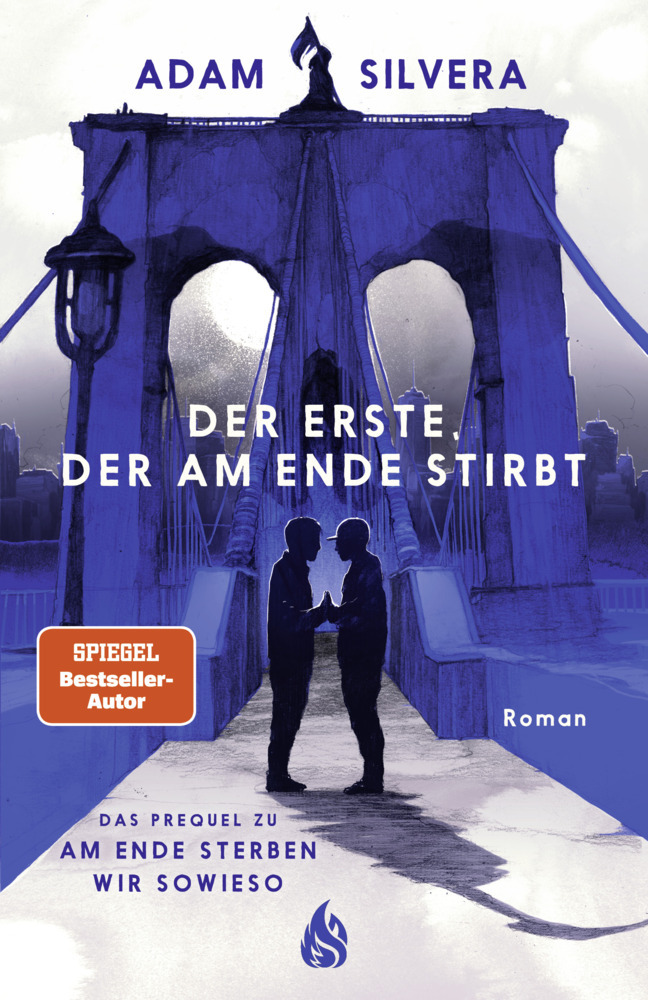 Der Erste, der am Ende stirbt main product photo
