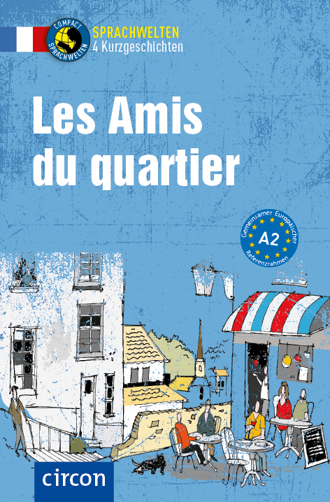Les Amis du quartier main product photo