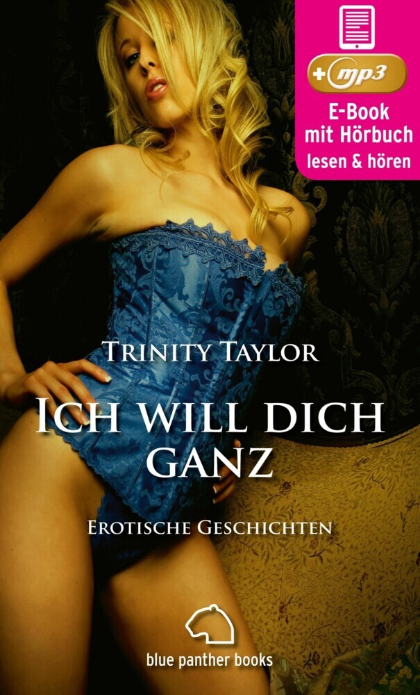 Ich will dich ganz | Erotische Geschichten main product photo