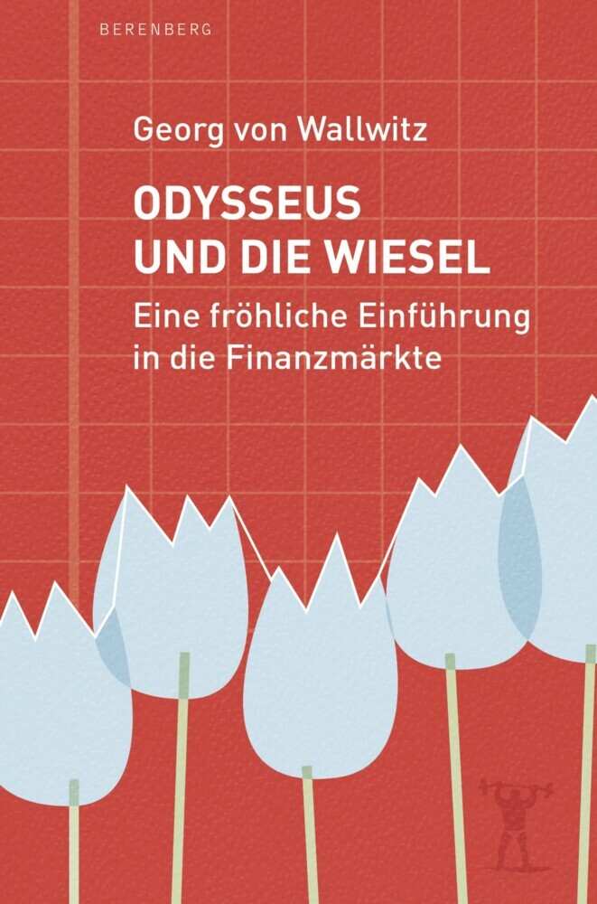 Odysseus und die Wiesel main product photo