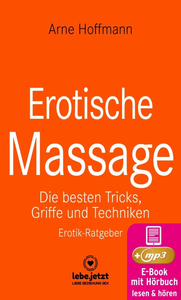 Erotische Massage | Erotischer Ratgeber main product photo
