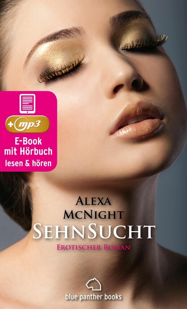 SehnSucht | Erotischer Roman main product photo