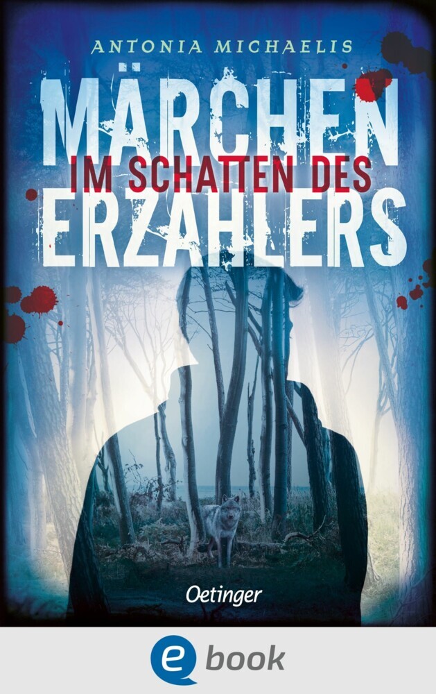 Im Schatten des Märchenerzählers main product photo