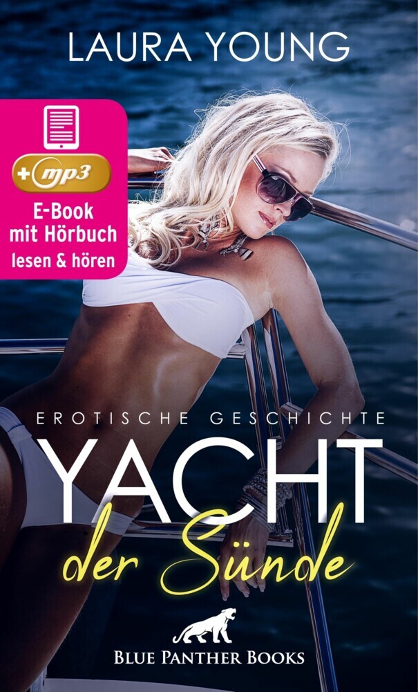 Yacht der Sünde | Erotik Audio Story | Erotisches Hörbuch main product photo
