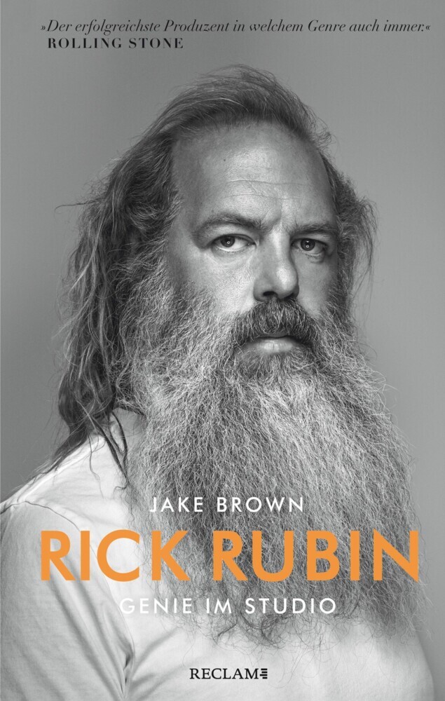 Rick Rubin main product photo