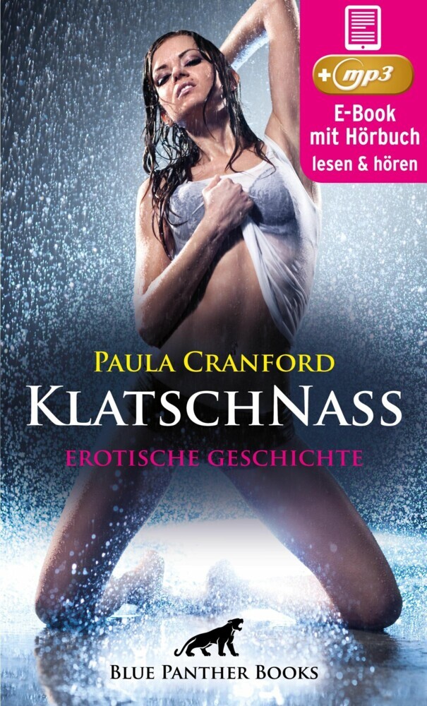 KlatschNass | Erotik Audio Story | Erotisches Hörbuch main product photo