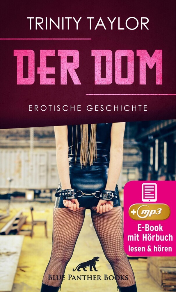 Der Dom | Erotik Audio Story | Erotisches Hörbuch main product photo