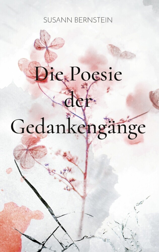 Die Poesie der Gedankengänge main product photo