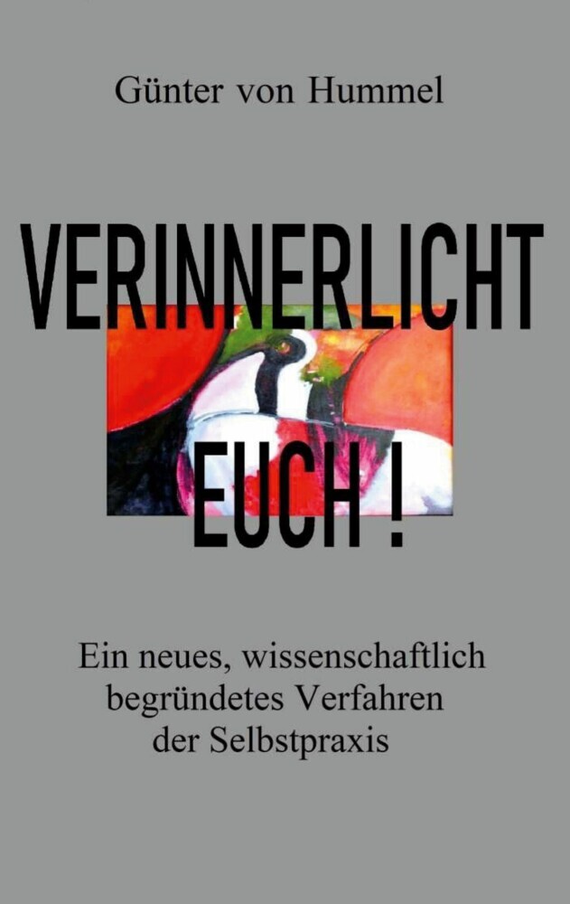 Verinnerlicht Euch! main product photo