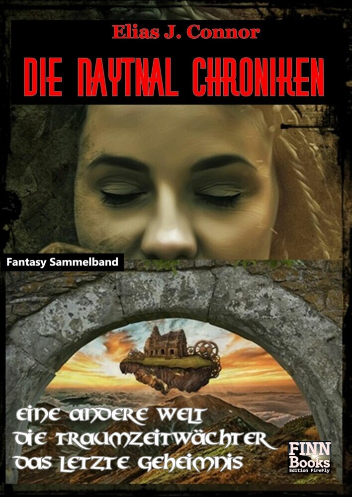 Die Naytnal Chroniken main product photo