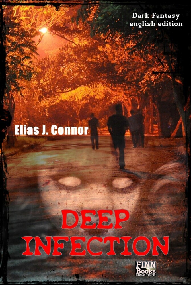 Deep infection main product photo