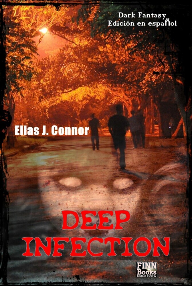Deep infection main product photo