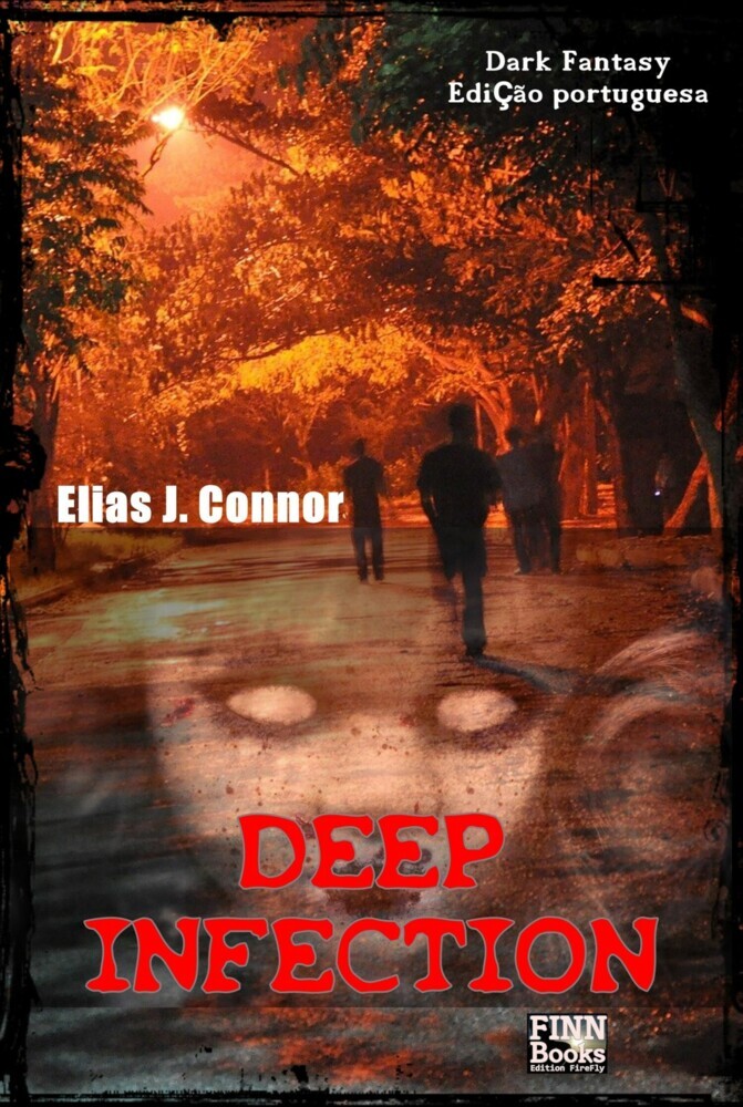 Deep infection main product photo