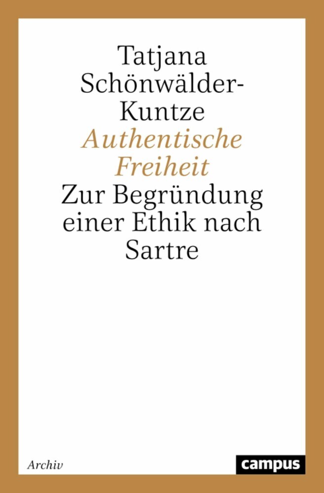 Authentische Freiheit main product photo