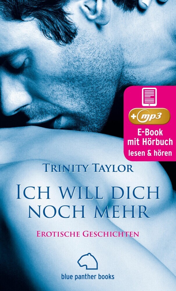 Ich will dich noch mehr | Erotische Geschichten | Erotik Audio Story | Erotisches Hörbuch main product photo