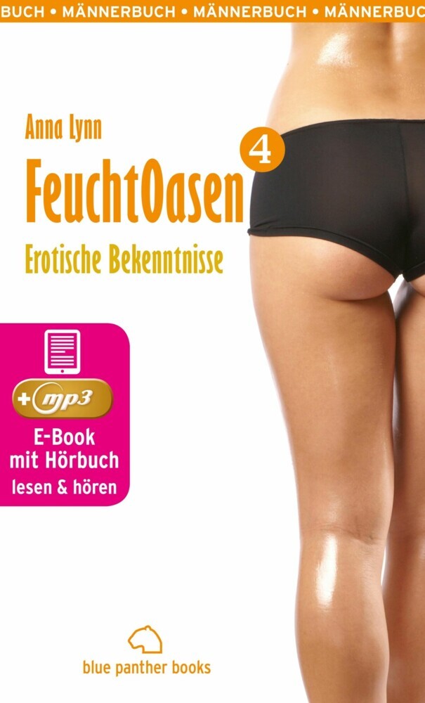 Feuchtoasen 4 | Erotische Bekenntnisse | Erotik Audio Story | Erotisches Hörbuch main product photo