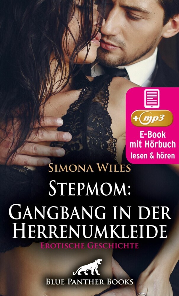 Stepmom: Gangbang in der Herrenumkleide | Erotik Audio Story | Erotisches Hörbuch main product photo