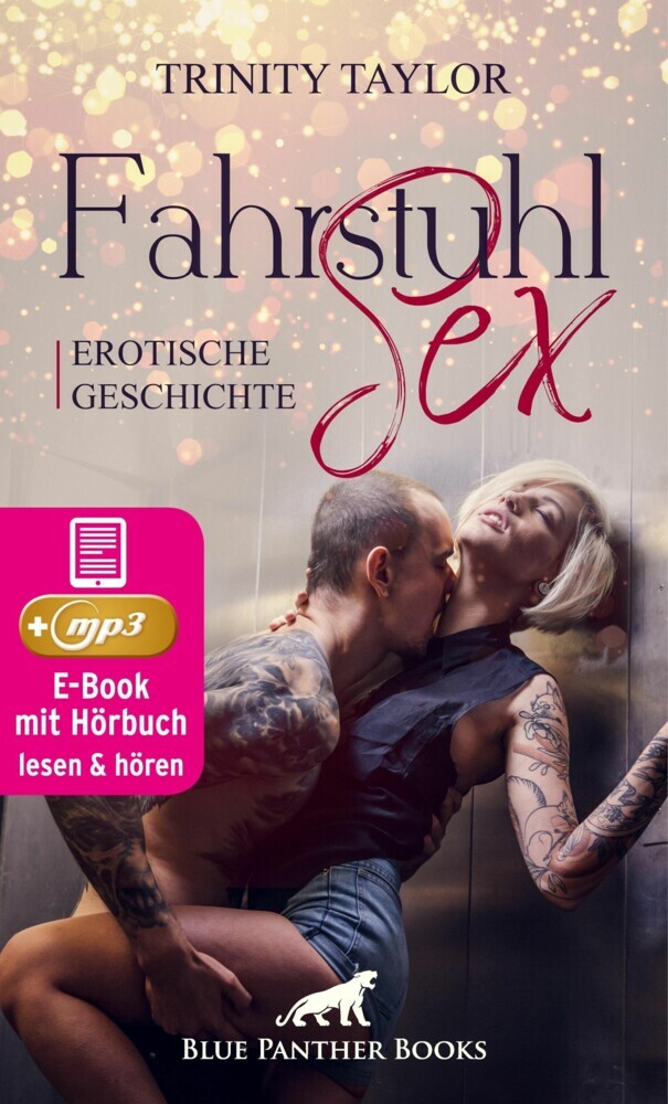 FahrstuhlSex | Erotik Audio Story | Erotisches Hörbuch main product photo