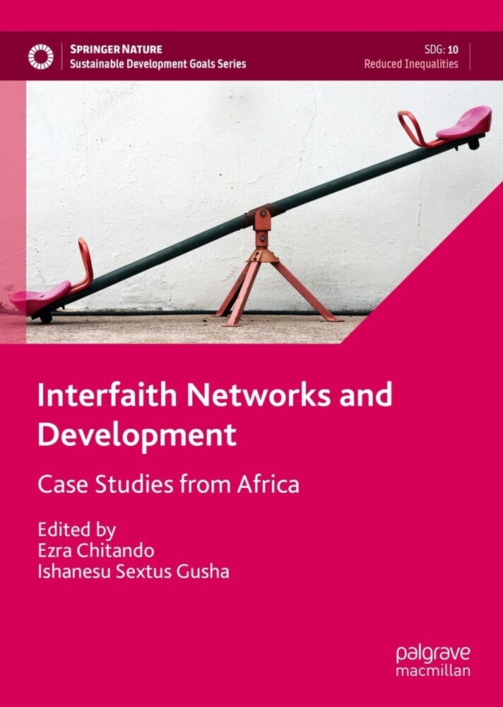 Interfaith Networks and Development main product photo