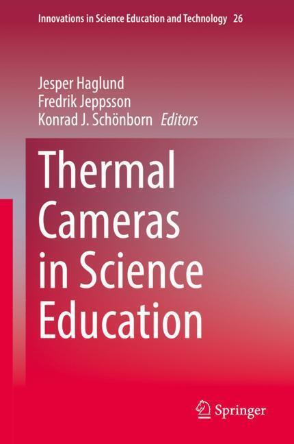 Thermal Cameras in Science Education main product photo